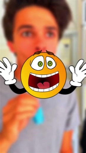 Brent Rivera’s Prank On His Bestie Went So Wrong It... | #shorts #youtubeshorts #fyp