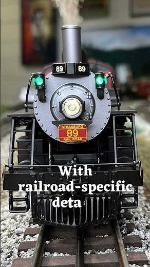 The Lionel Legacy 2-6-0 Mogul is back!
