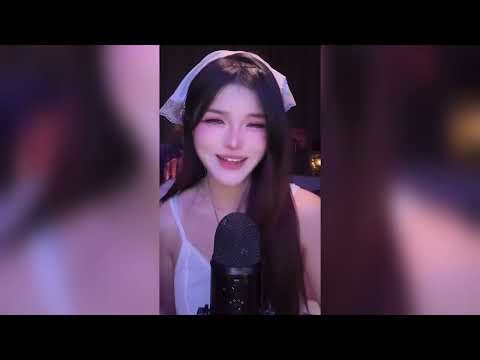 Intense Ear Attention ASMR that Will Make You Tingle 344