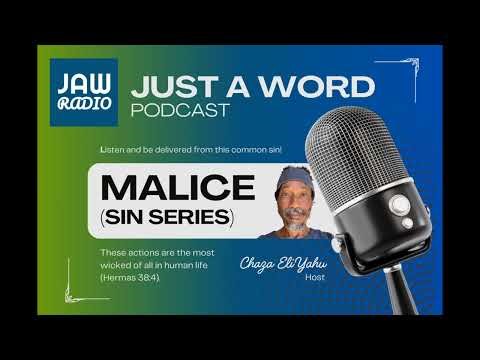 Malice: A Dangerous, Self-justified Deception