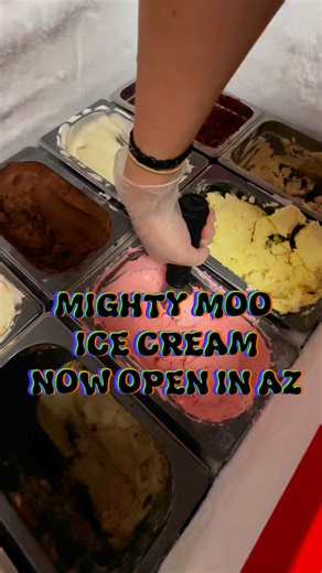 8.1K views · 241 reactions | Mighty Moo is officially open again —...