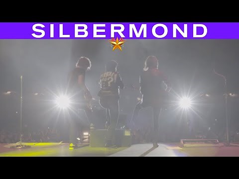 SILBERMOND - Leichtes Gepäck (Live Video)