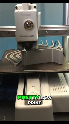 3D Printing Everyday: Day #9 of 365: 3D Printing a Auto-Aligning Card Deck Holder Revealed!