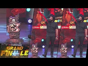 DHEE 13 Kings vs Queens Grand Finale Teaser 3 - #Dhee13GrandFinale - ICON STAR ALLU ARJUN - Sudheer