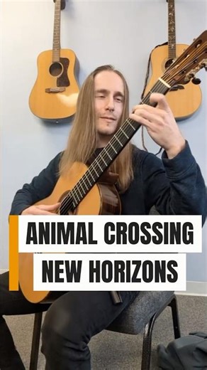 Animal Crossing New Horizons