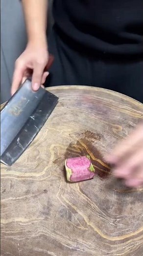 #Creative Food Make Carving Cutting Tips and Tricks#Food Cutting design Skills#Knife Skills#