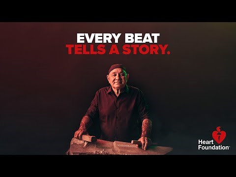 Know your pulse | Heart Foundation NZ