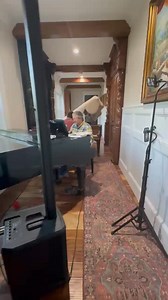 27K views · 1.4K reactions | Just A Closer Walk | Julian Brock Gospel Piano | Facebook