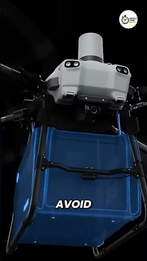 How Drone Delivery Works From Air to Door 🚁📦 || #dronetech #futuretech ‪@AboutTimeNews‬