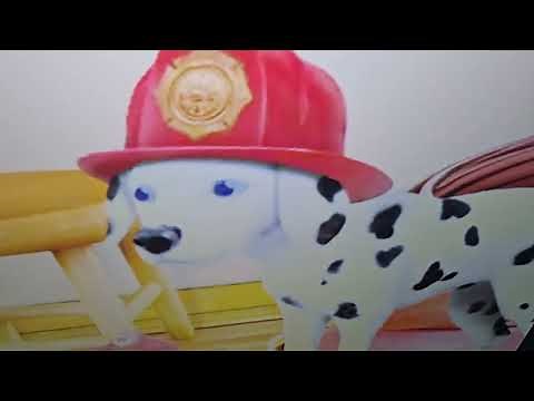 Wonder Pets Save the Dalmatian