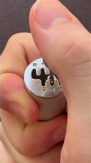 🔔Top car enthusiast gifts - Six-Speed Manual Shift Keychain ( # 1898 ) ‪@MaviGadgets‬