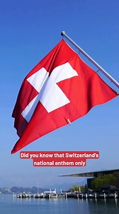 38K views · 1.4K reactions |  Have you ever heard the Swiss national anthem?  Hit play to discover the story behind its origins!  | About Switzerland | Facebook