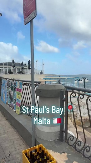 Exploring St Paul's Bay, Malta: A Traveler's Guide