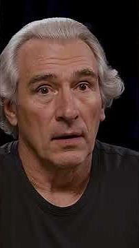 Glenn Beck's new AI George Washington