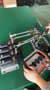 177K views · 809 reactions | Wireless proportional remote controller...