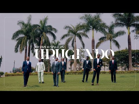 Urugendo__Gerizim Singers