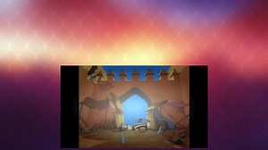 Aladdin   Original Disney Aladdin Cartoon Series   Episode 1