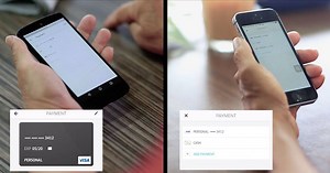Celebrate choice. Pay with cash or card on Uber today. | Uber