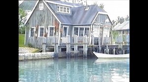 Jaws Universal Orlando