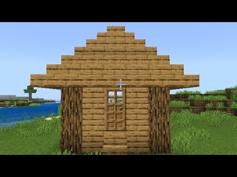 Minecraft house prank 😎#minecraft#house#prank