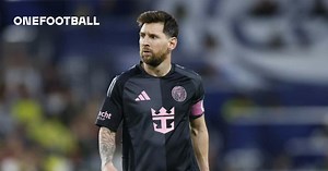 🚨 Future settled: This is what’s next for Messi’s career