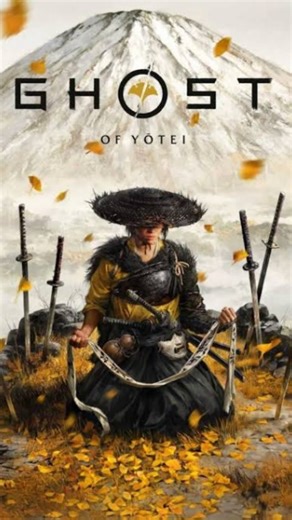 CyborgKenny on Instagram: "Ghost of Yotei was nominated across 7 categories at The Game Awards, including those for narrative, art direction, audio design, and more. The title failed to secure a single award and went home with 0 wins. Previously, Marvel’s Spider-Man 2 faced a similar situation when it failed to win a single award in 2023 - - #ghostofyotei #gameawards #videogame #videogames #playstation #playstation5 #ps5 #southpark #meme #memes #atsu #woke #charliekirk"