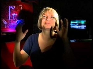 Sia - On Rage Couch - Interview 2009 (rare)
