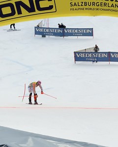 FIS Alpine World Cup Tour on Reels