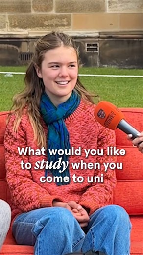 University of Sydney (USYD) on Instagram: "If you could study anything at USYD, what would it be? 💭 Join us at Info Day on Thursday 18 December from 11am. Get the information and advice you need before UAC preferences close. Register now in link in bio. #USYD #UniLife"