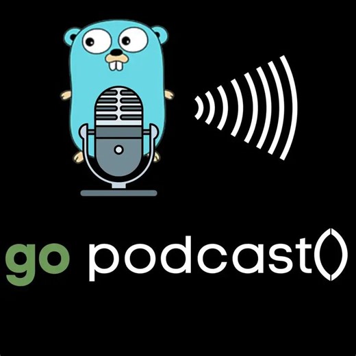 Fyne Visual Designer with Andy Williams on Go Podcast | Dominic St-Pierre posted on the topic | LinkedIn
