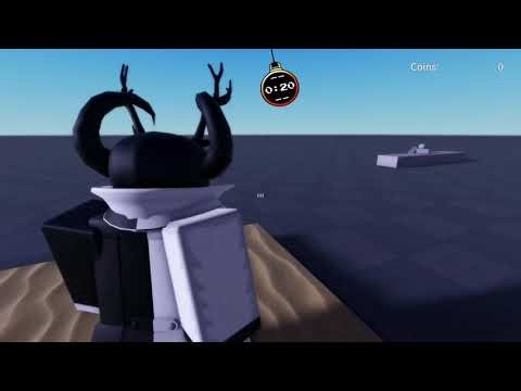 Project: Overlord - Testing Random Things [OUTDATED GAMEPLAY]