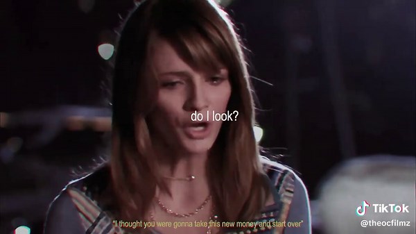 Marissa Cooper's Journey: A Heartfelt Tribute