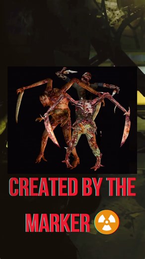 Slashers in Dead Space Games #deadspacelore #gameexplained