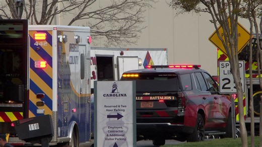 Mooresville tanker explosion: What we know about the company operating the truck