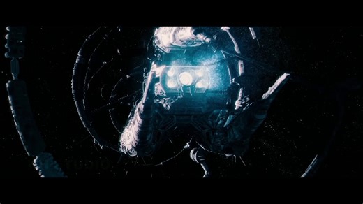 Alien vs. Predator 3: Reckoning - Fight Scene