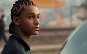 Colin in Black & White Finale: Recap, Review & Ending Explained