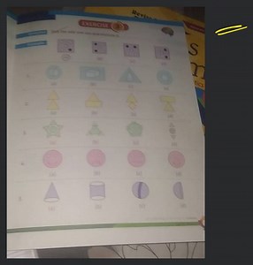 2 (a) EXERCISE puk the ad me out and ente @ Revis S n tics (c) ... | Filo