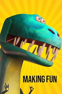 Making Fun (2022) - TV Show