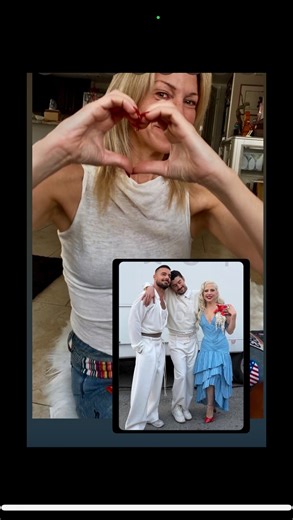 BRAVO Bad Bunny for lifting us UP! 🇵🇷 And … representation is more important than ever so I hope that young people, as well as anyone in need of knowing their dreams are within reach and that so many of us celebrate the wonderfully unique individuals who grace this planet received the message of hope and dignity and celebration and inclusiveness through music. ¡ El último ! 💫 I came back from Chile 🇨🇱 and Peru 🇵🇪 saying it’s finally time to record a song in Spanish. It feels like divine t