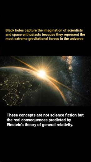 Spaghettification: How Black Holes Stretch, Slow Time, and Tear Worlds Apart