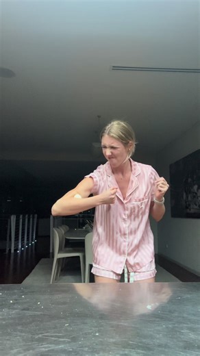 Boredom Meets Biceps: Embracing Strength and Fun