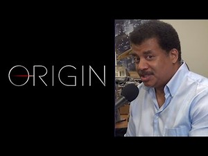 Colonizing Exoplanets and the Storytelling of Origin, with Neil deGrasse Tyson