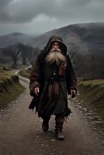 The Fate of Old Varthen