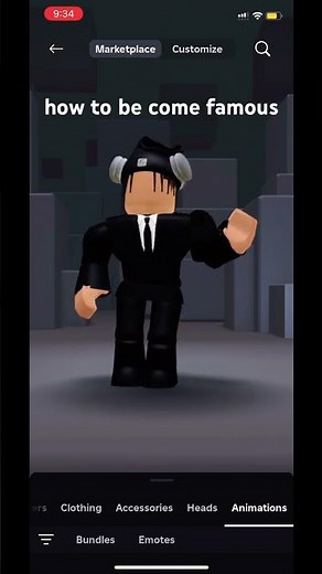 how to become famous