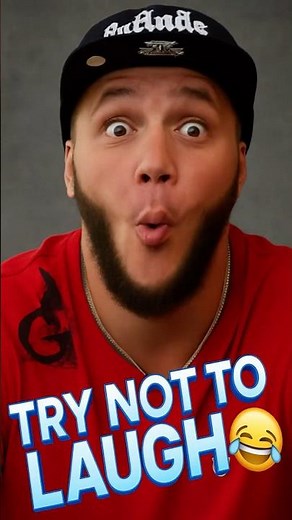 Try Not To Laugh 😂 #36 | Funniest Reactions 2025