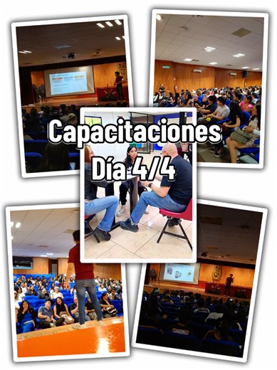 #TBT Los equipos están integrados y preparados para salir a ayudar ✨ #IPN #BrigadasIPN #DESS #capacitación