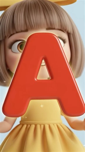 Can You Sing the ABC? Fun Phonics for Early Learners #abcsong #alphabetsong #learnabc