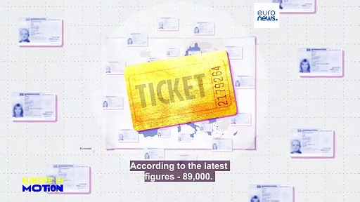 Blue Cards: Which EU country offers the highest minimum salary for non-EU workers?