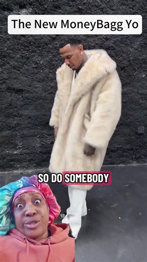 He New MoneyBagg Yo #moneybaggyo #clone #foryoupage #fyp | Moneybagg Yo
