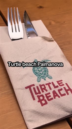 Discover Turtle Beach in Palmanova, Mallorca